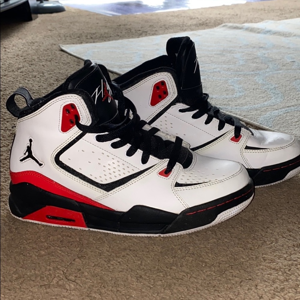 Jordan Flight Sneakers